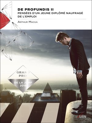 cover image of De profundis II
